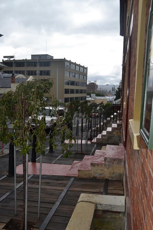 Portsea Place Hobart Exterior photo