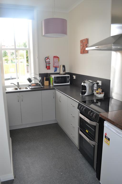 Portsea Place Hobart Room photo