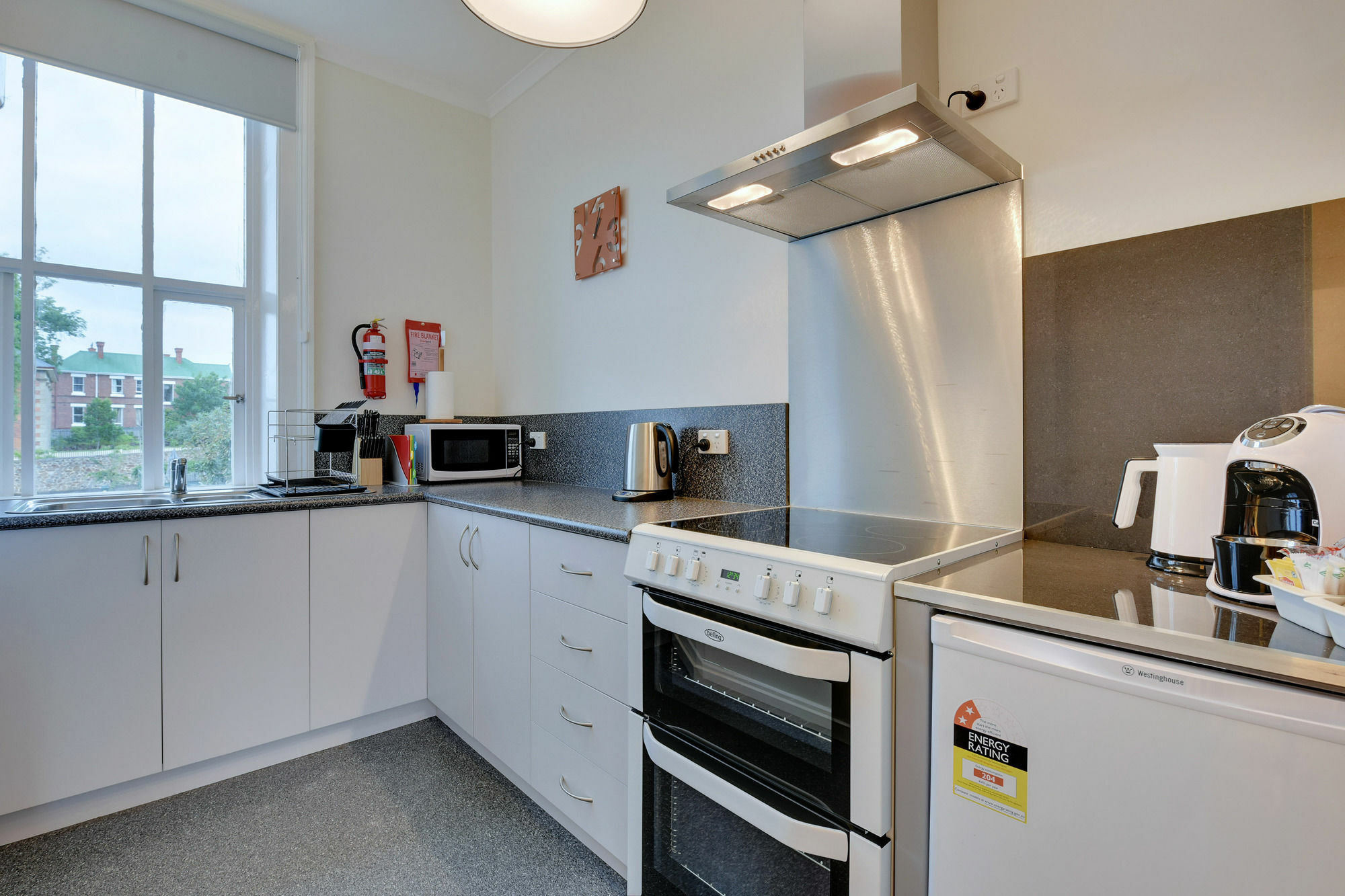 Portsea Place Hobart Exterior photo