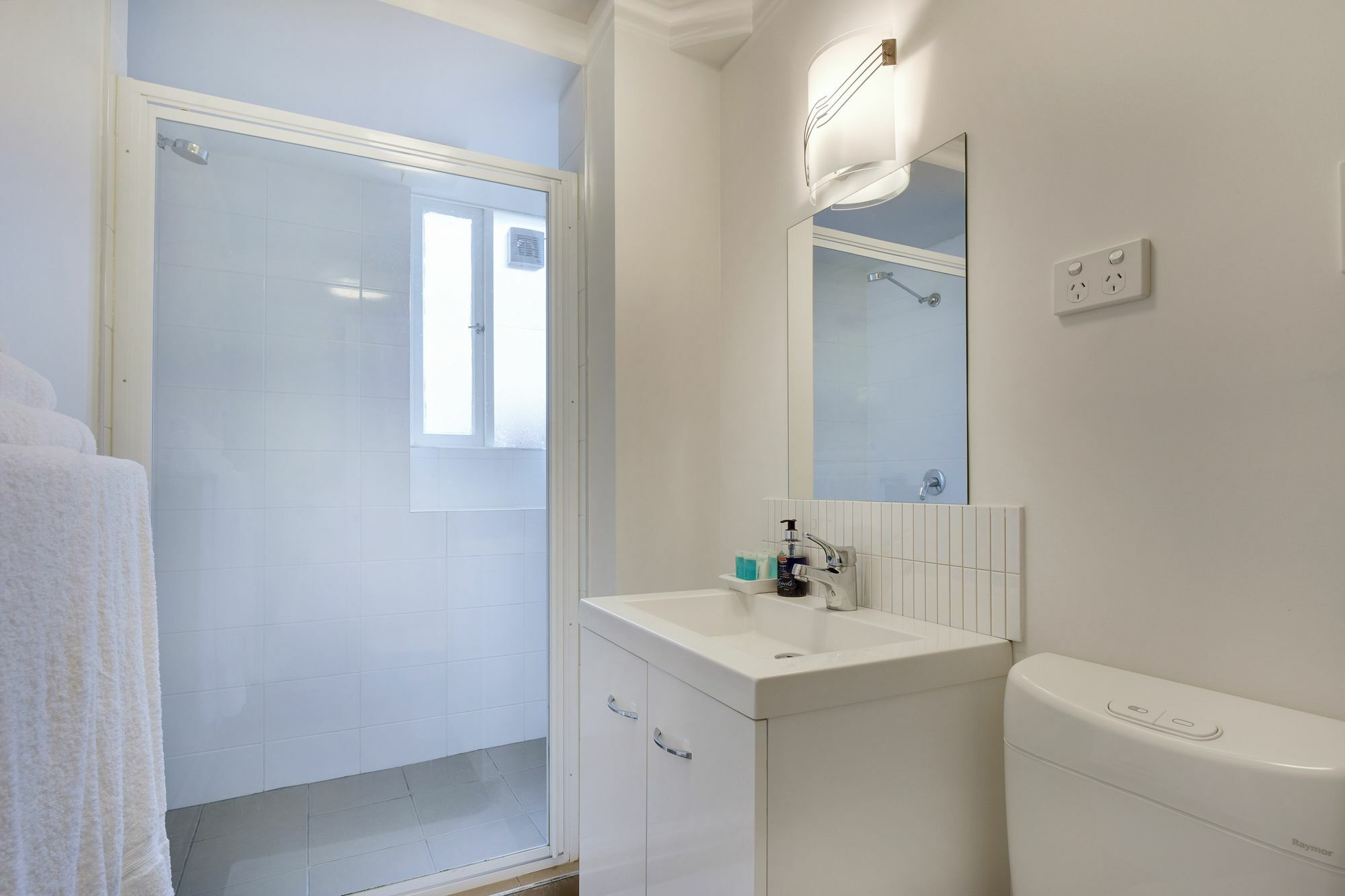 Portsea Place Hobart Exterior photo